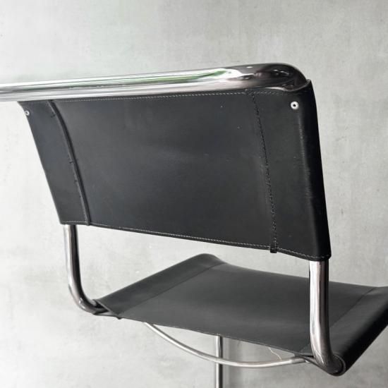 Thonet S33 Chair - NICK WHITE Thonet S33 Chair - NICK WHITE