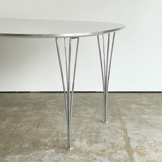 I.K　Fritz Hansen　テーブル I.K Fritz Hansen テーブル イズヤオンライン | フリッツ
