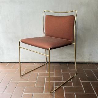Tulu Stacking Chair 