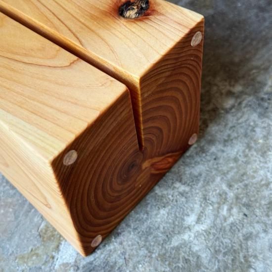 Shoehorn×Skateboard / Stand (Hinoki) - NICK WHITE Shoehorn×Skateboard / Stand (Hinoki) - NICK WHITE