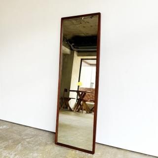 Fresco Wall Mirror / G-Plan