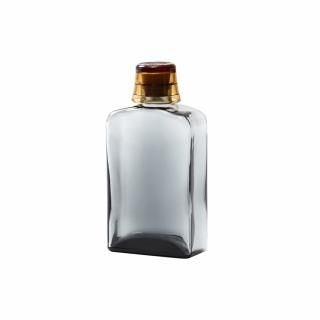 Mouthwash Bottle