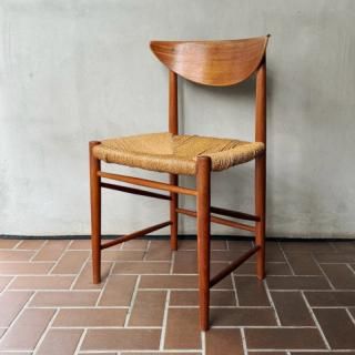 Model.316 Dining chair