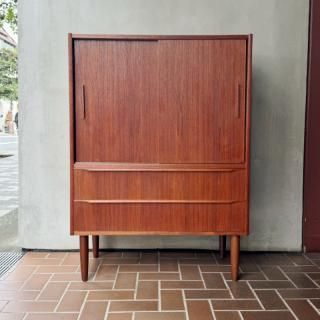 Scandinavian Vintage Cabinet