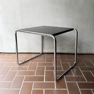 Breuer Collection Laccio Low Table Square