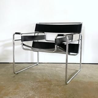 Gavina Wassily Chair / Vintage