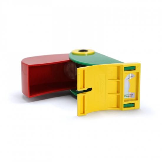 TOUCAN LAMP / Green - NICK WHITE TOUCAN LAMP / Green - NICK WHITE