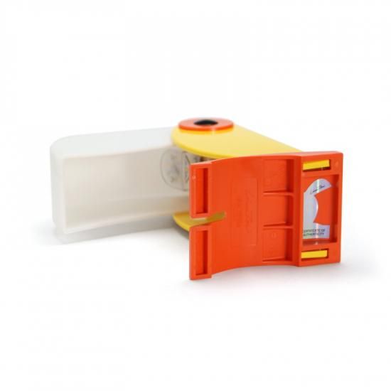 TOUCAN LAMP / Yellow - NICK WHITE