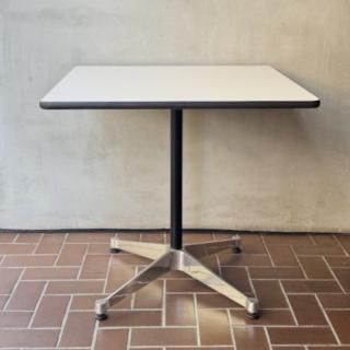 Eames Square Contract Table