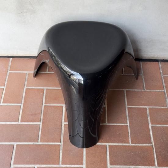Habitat / Elephant Stool - NICK WHITE Habitat / Elephant Stool - NICK WHITE