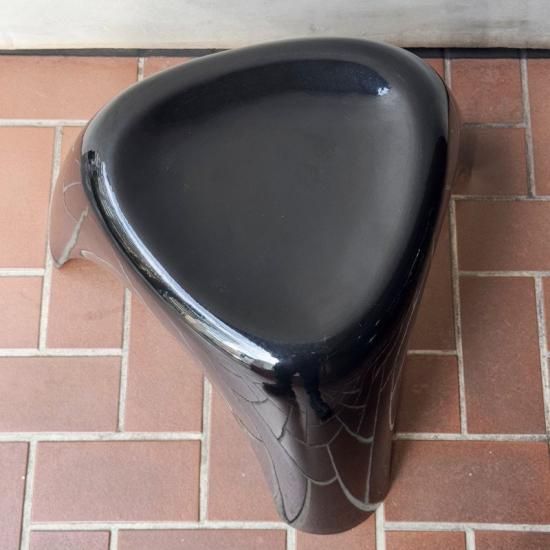 Habitat / Elephant Stool - NICK WHITE Habitat / Elephant Stool - NICK WHITE