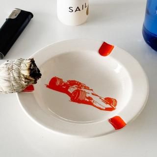 Vintage Ashtray