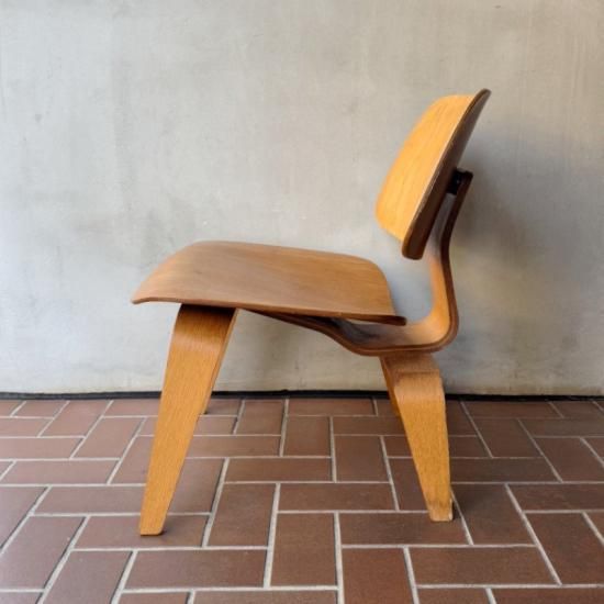 LCW(Lounge Chair Wood) / VIntage - NICK WHITE