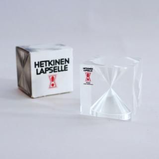 Tapio Wirkkala Hour Glass / Small