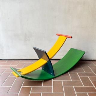 Stokke / Rocking HorseHippo