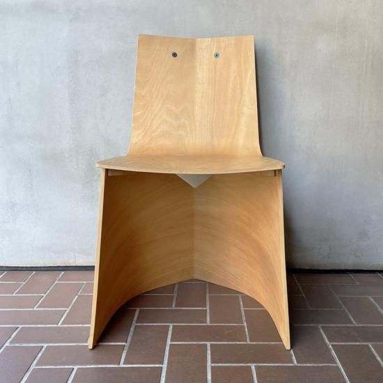 希少 ClassiCon VENUS Chair　カッシーナ b_VENUS-CHAIR-ClassiCon-523769