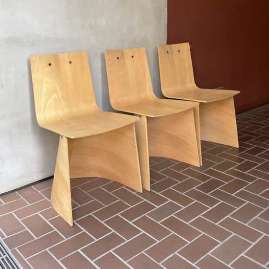 希少 ClassiCon VENUS Chair　カッシーナ Venus Chair by Konstantin Grcic for Classicon | hive