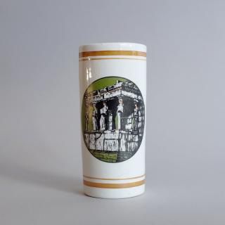 Greece Ceramic Mug