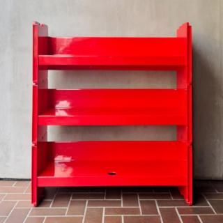 Jeep Modular Bookcase