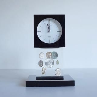 Vintage Clockヴィンテージ・クロック - NICK WHITE