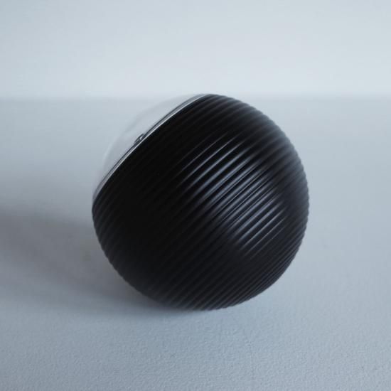 オリジナル 五十嵐威暢 OUN Collection Ball Clock 五十嵐威暢 THE OUN COLLECTION ”EARTH CLOCK/BALL CLOCK” 1987