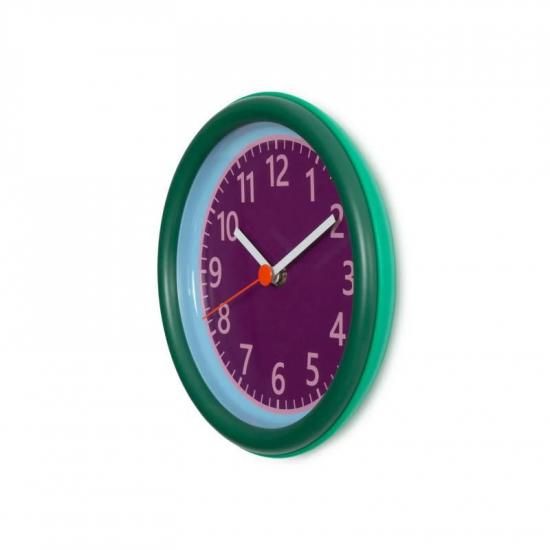 美品 サーティーワン 1965年製のウォールクロック 美品 サーティーワン 1965年製のウォールクロック