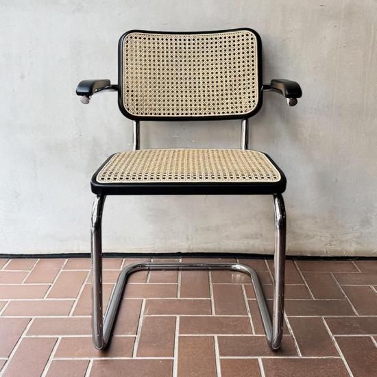 【正規品】knoll チェスカチェア Cesca Chair（チェスカ チェア） / Knoll（ノル） / Marcel