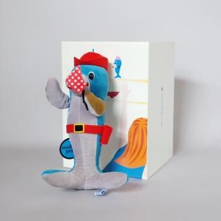 modern pets / Billy Dolphin