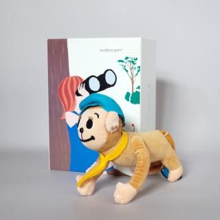 modern pets / Happy Monkey