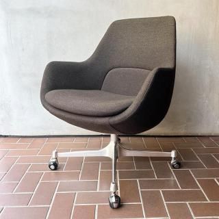 Tendo Mokko / Caster Chair
