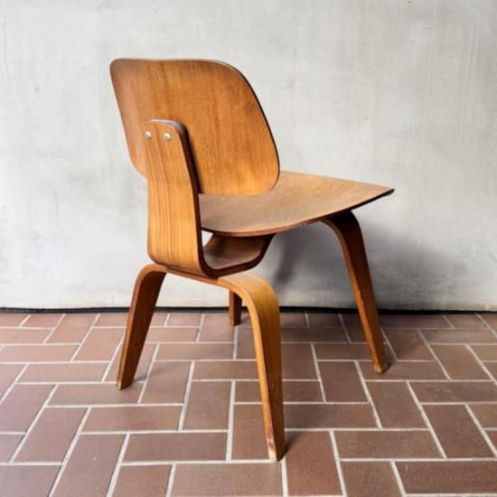 Herman Miller DCW ヴィンテージ イームズ 1940年代 Herman Miller DCW ヴィンテージ イームズ 1940年代