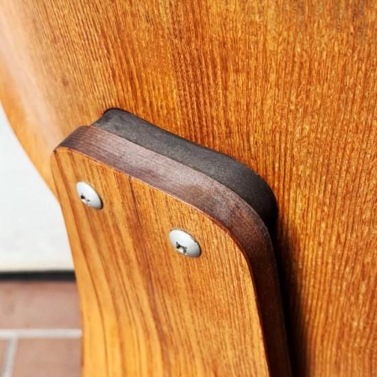 DCW(Dining Chair Wood) / VIntage - NICK WHITE