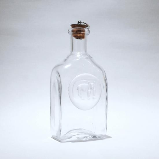 Erik Hoglund Bottle / Cow - NICK WHITE