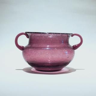 Erik Hoglund Bowl / Purple<img class='new_mark_img2' src='https://img.shop-pro.jp/img/new/icons5.gif' style='border:none;display:inline;margin:0px;padding:0px;width:auto;' />