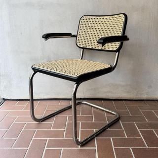 Thonet S64 Chairs (set of 3) - NICK WHITE