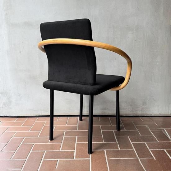 Etorre Sottsass ソットサス Greek Chair ポストモダン