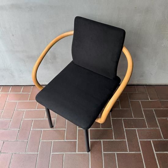 S　マンダリンチェア MANDARIN CHAIR knoll 