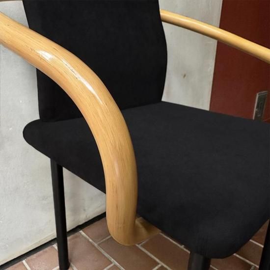Etorre Sottsass ソットサス　Greek Chair ポストモダン Ettore Sottsass - SitonVintage