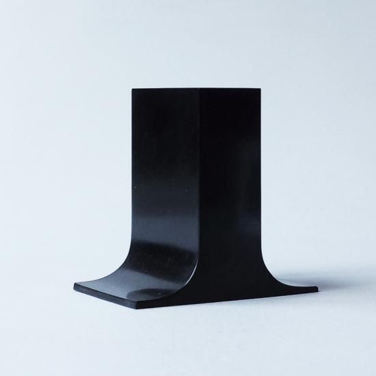 Lampedusa / DANESE / Black - NICK WHITE