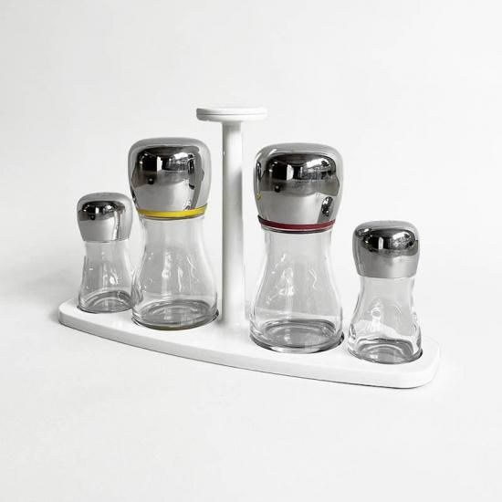 ALESSI ZENIT ホワイト
