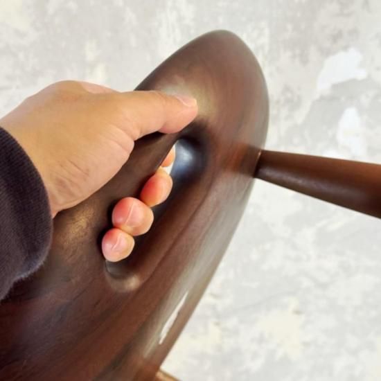 Mocho Stool - NICK WHITE