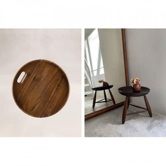 Mocho Stool - NICK WHITE