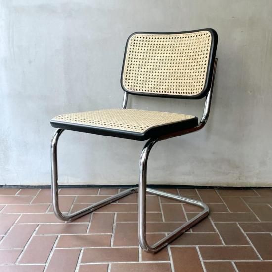 Thonet B32 Chair (1960s) / ② - NICK WHITE