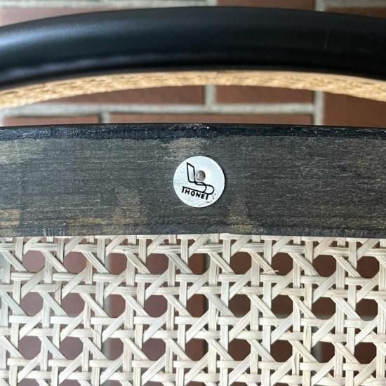 Thonet B32 Chair (1960s) / ② - NICK WHITE