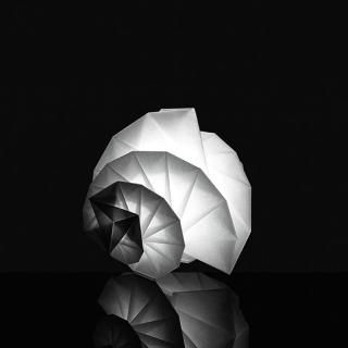 IN-EI Mendori T / Artemide<img class='new_mark_img2' src='https://img.shop-pro.jp/img/new/icons5.gif' style='border:none;display:inline;margin:0px;padding:0px;width:auto;' />