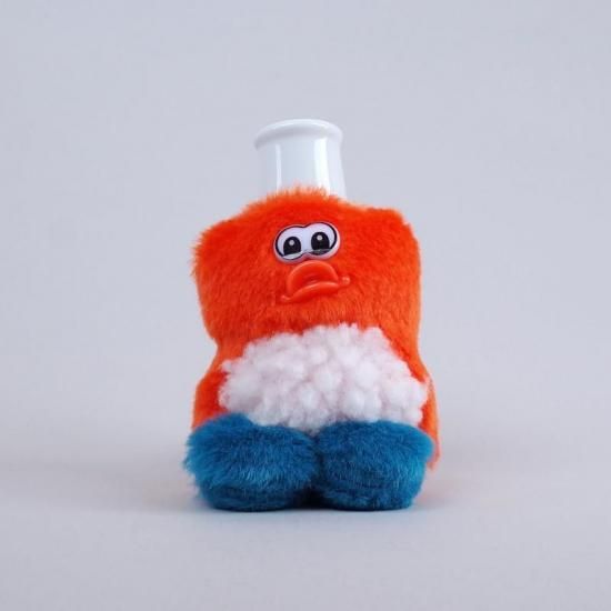 DOLLSSAN / KEBIN_2 - NICK WHITE