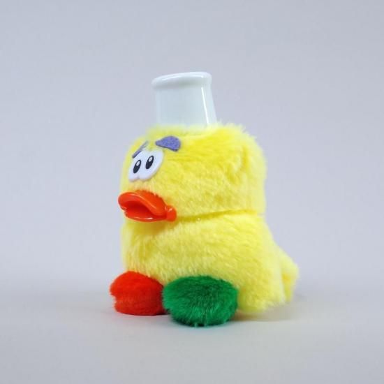 新品 MAISON DOLLSSAN ぬいぐるみ 一輪挿し カトラリー 花瓶 新品 MAISON DOLLSSAN ぬいぐるみ 一輪挿し カトラリー 花瓶