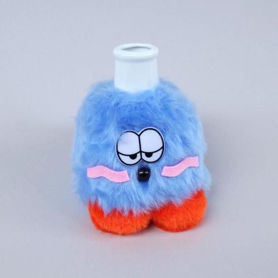 新品 MAISON DOLLSSAN ぬいぐるみ 一輪挿し カトラリー 花瓶 新品 MAISON DOLLSSAN ぬいぐるみ 一輪挿し カトラリー 花瓶
