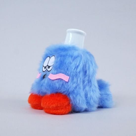 DOLLSSAN / KEBIN_5 - NICK WHITE