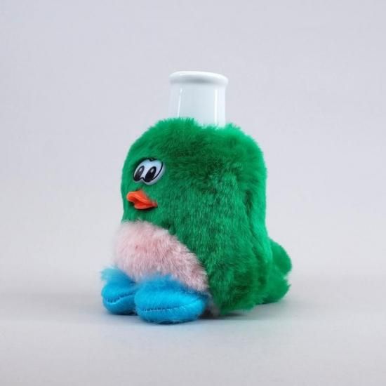 BUDDiiS ぬいぐるみ KEVIN ケビン 新品 BUDDiiS 寝転び KEVINぬいぐるみキーホルダー - メルカリ
